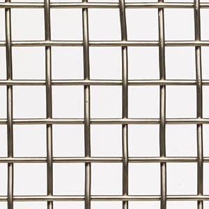 Mesh for Window and Safety Guards