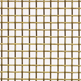 Comparison of Various Materials of HIGHTOP Screen Products: Brass Mesh,  Copper Mesh, and Stainless Wire Mesh - Hightop Metal