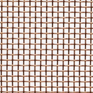  Copper Mesh Copper Wire Mesh Screen 12 x 40 - 99.9