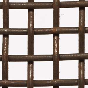 Plain Steel Welded & Woven Wire Mesh | Darby Wire Mesh