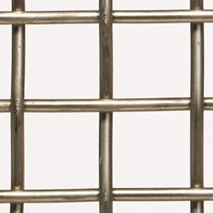 Stainless Steel Wire Mesh Panels