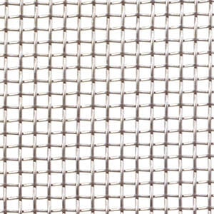 304 Stainless Steel Wire, #7 Mesh Screen, Hardware Cloth