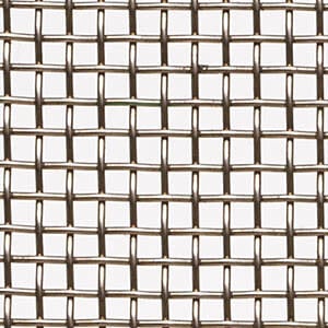 Ss 302 304 316 Stainless Steel Decorative Metal Mesh Screen for Residential  Areas - China Architectural Metal Mesh, Woven Metal Mesh Fabric